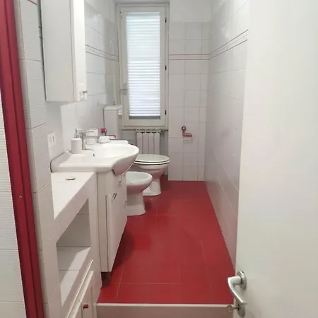 Guest house La Casa Rosa
