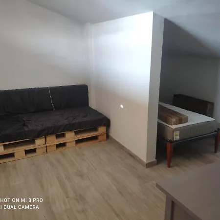 La Casa Rosa Guest house