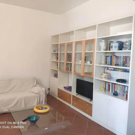 La Casa Rosa *