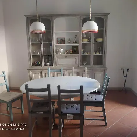 Pensión La Casa Rosa Prato (Prato)